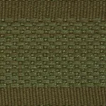 83383 | Cardiff Tape - Green Schumacher Cardiff Tape trim in Green (83383)
