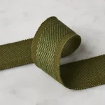 83383 | Cardiff Tape - Green Schumacher Cardiff Tape trim in Green (83383)