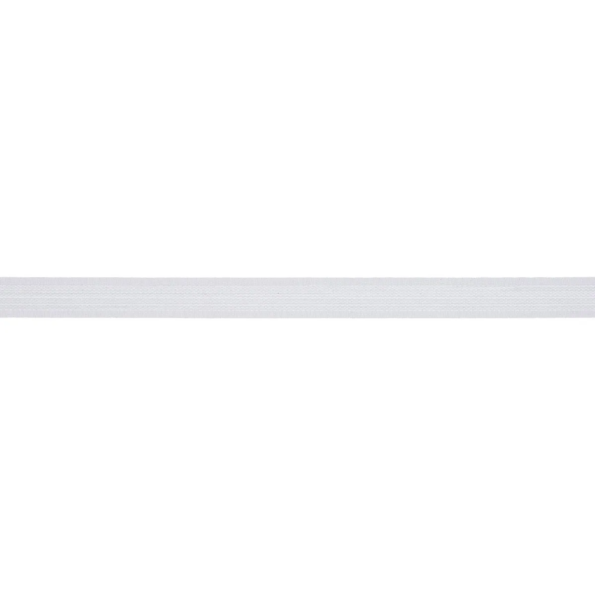 Schumacher Cardiff Tape trim in Grey (83384)