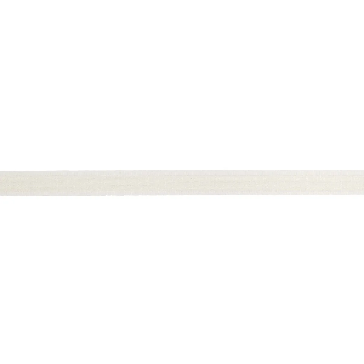 Schumacher Cardiff Tape trim in Ivory (83380)