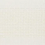 83380 | Cardiff Tape - Ivory Schumacher Cardiff Tape trim in Ivory (83380)