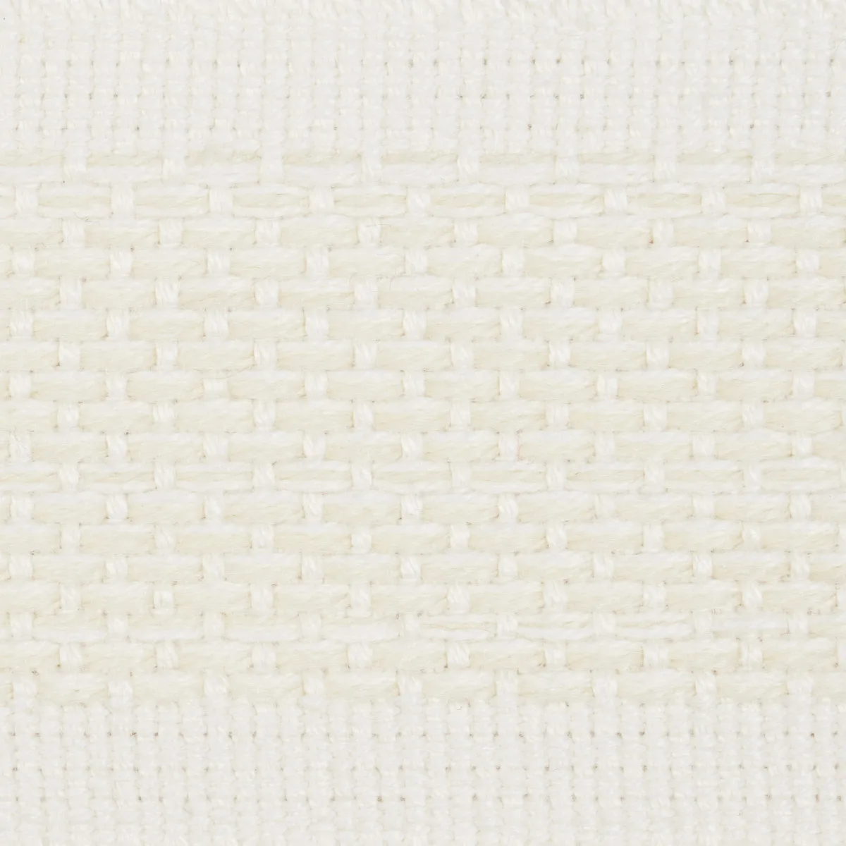83380 | Cardiff Tape - Ivory Schumacher Cardiff Tape trim in Ivory (83380)