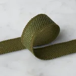 83393 | Cardiff Tape Medium - Green Schumacher Cardiff Tape Medium trim in Green (83393)