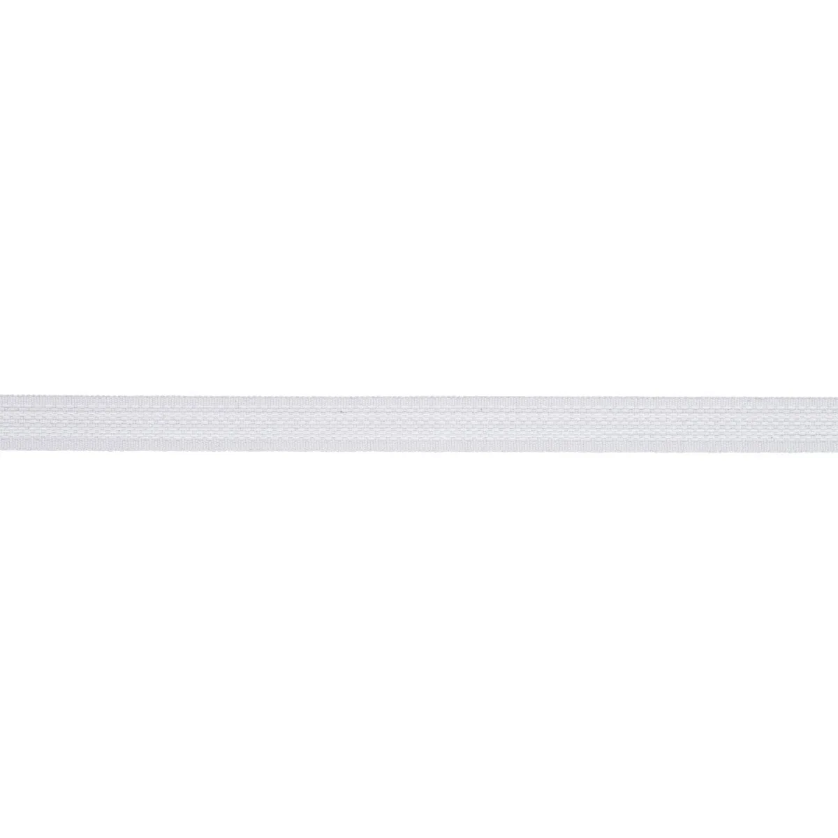 Schumacher Cardiff Tape Medium trim in Grey (83394)