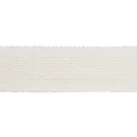83390 | Cardiff Tape Medium - Ivory Schumacher Cardiff Tape Medium trim in Ivory (83390)