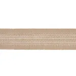 83381 | Cardiff Tape - Sand Schumacher Cardiff Tape trim in Sand (83381)