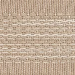 83381 | Cardiff Tape - Sand Schumacher Cardiff Tape trim in Sand (83381)