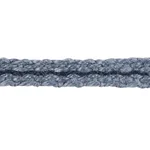 79020 | Carmo Gimp - Indigo Schumacher Carmo Gimp trim in Indigo (79020)