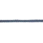 79020 | Carmo Gimp - Indigo Schumacher Carmo Gimp trim in Indigo (79020)