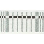 78002 | Carmo Tape Medium - Sage Schumacher Carmo Tape Medium trim in Sage (78002)