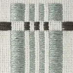 78002 | Carmo Tape Medium - Sage Schumacher Carmo Tape Medium trim in Sage (78002)