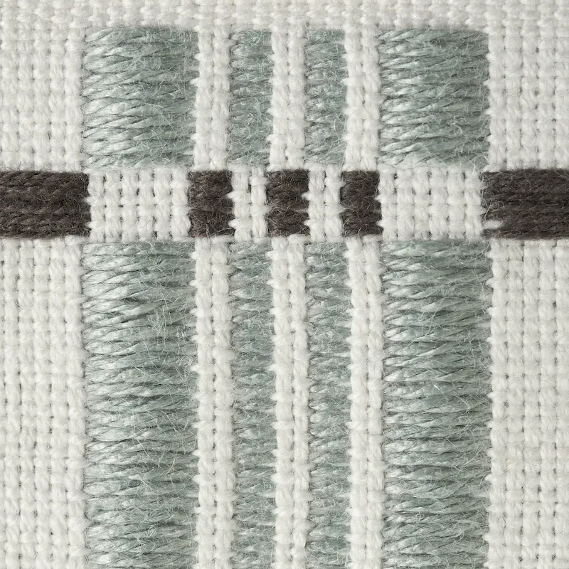 78002 | Carmo Tape Medium - Sage Schumacher Carmo Tape Medium trim in Sage (78002)