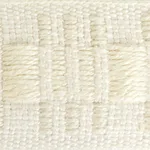 78993 | Carmo Tape Narrow - Ivory Schumacher Carmo Tape Narrow trim in Ivory (78993)