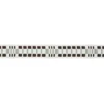 78992 | Carmo Tape Narrow - Sage Schumacher Carmo Tape Narrow trim in Sage (78992)