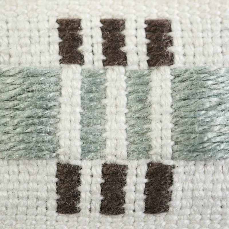 78992 | Carmo Tape Narrow - Sage Schumacher Carmo Tape Narrow trim in Sage (78992)