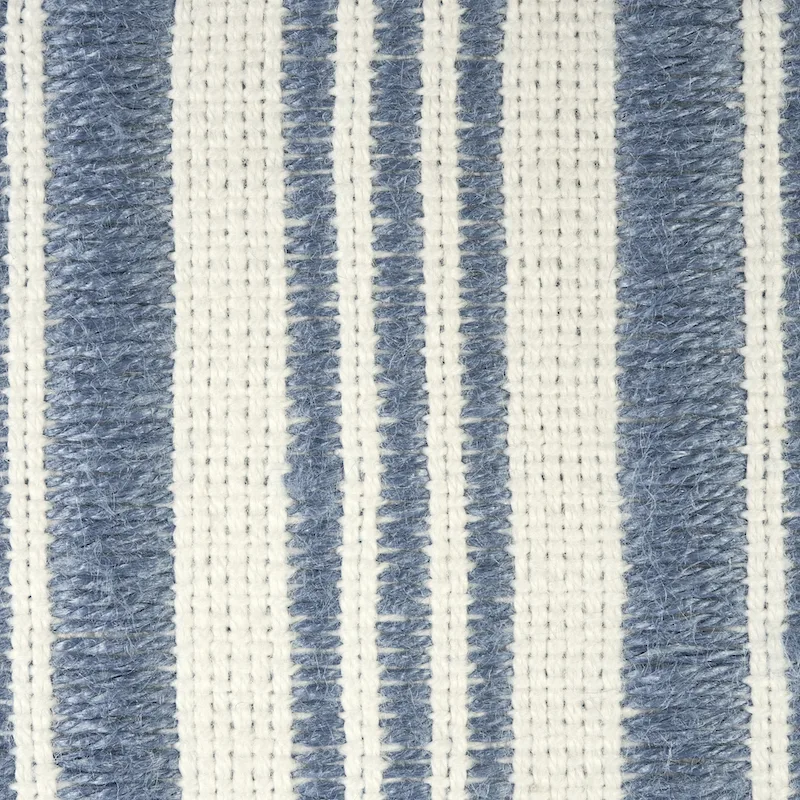 79210 | Carmo Tape Wide - Indigo Schumacher Carmo Tape Wide trim in Indigo (79210)