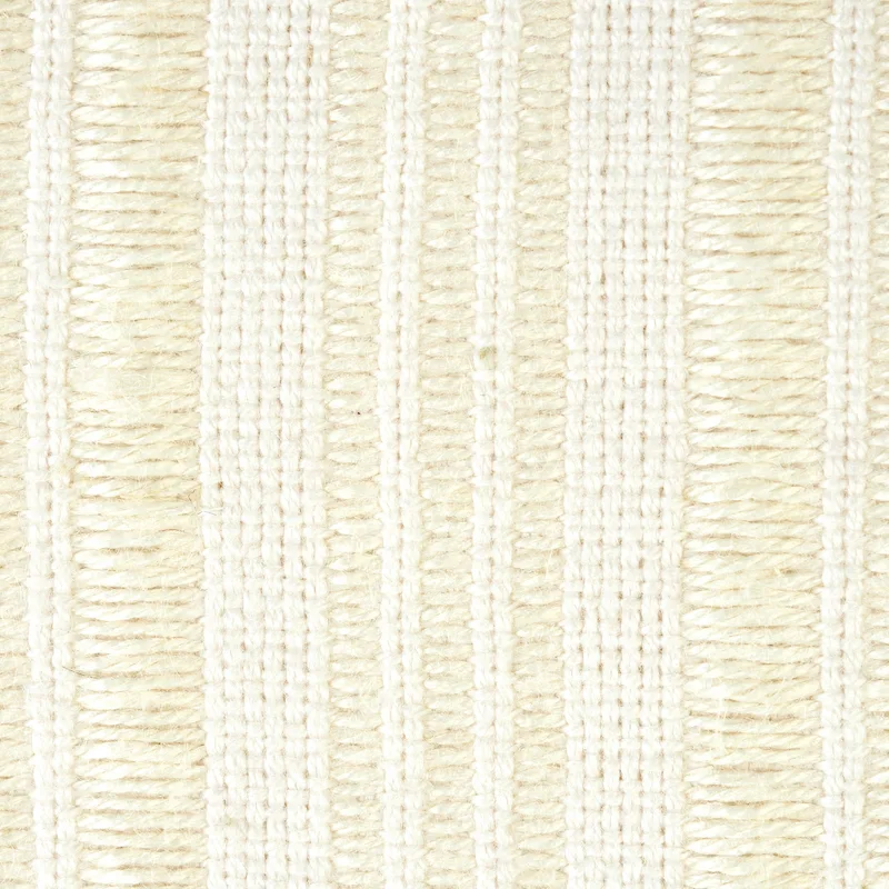79213 | Carmo Tape Wide - Ivory Schumacher Carmo Tape Wide trim in Ivory (79213)