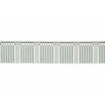 79212 | Carmo Tape Wide - Sage Schumacher Carmo Tape Wide trim in Sage (79212)