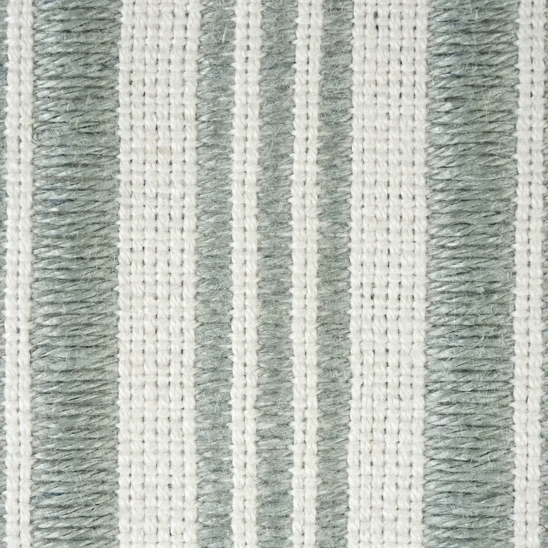 79212 | Carmo Tape Wide - Sage Schumacher Carmo Tape Wide trim in Sage (79212)