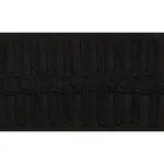 70741 | Castille Tape - Black Schumacher Castille Tape trim in Black (70741)