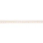 83881 | Castille Tape Narrow - Ivory Schumacher Castille Tape Narrow trim in Ivory (83881)