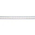 83880 | Castille Tape Narrow - Sky Schumacher Castille Tape Narrow trim in Sky (83880)