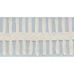 70744 | Castille Tape - Sky Schumacher Castille Tape trim in Sky (70744)