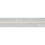 70744 | Castille Tape - Sky Schumacher Castille Tape trim in Sky (70744)