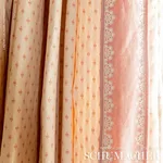 77572 | Cecily Tape - Rose Schumacher Cecily Tape trim in Rose (77572)