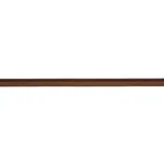 86490 | Cedric Cotton Lip Cord Medium - Brown Schumacher Cedric Cotton Lip Cord Medium trim in Brown (86490)