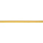Schumacher Cedric Cotton Lip Cord Medium trim in Butter (74788)