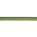 74787 | Cedric Cotton Lip Cord Medium - Leaf Schumacher Cedric Cotton Lip Cord Medium trim in Leaf (74787)