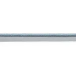 74783 | Cedric Cotton Lip Cord Medium - Sky Schumacher Cedric Cotton Lip Cord Medium trim in Sky (74783)