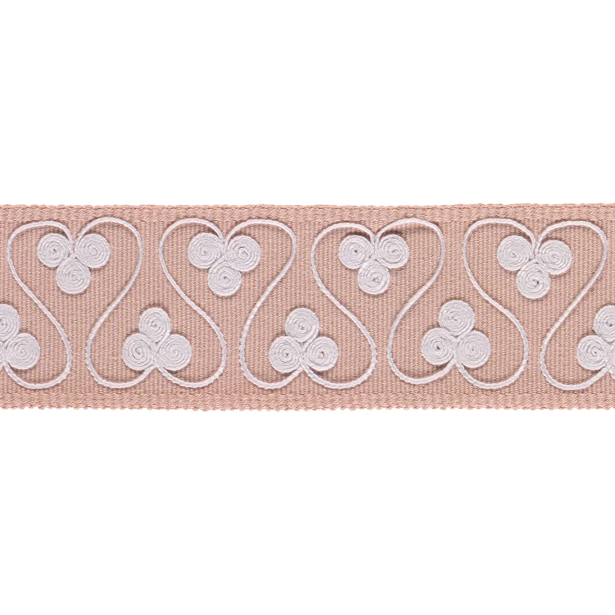 72746 | Coquette Tape – Blush