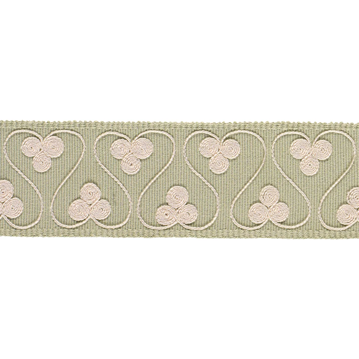 72744 | Coquette Tape – Celadon