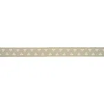 72744 | Coquette Tape - Celadon Schumacher Coquette Tape trim in Celadon (72744)