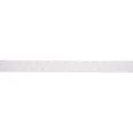 72747 | Coquette Tape - White Schumacher Coquette Tape trim in White (72747)