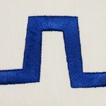 81771 | Corbu Tape - Blue Schumacher Corbu Tape trim in Blue (81771)