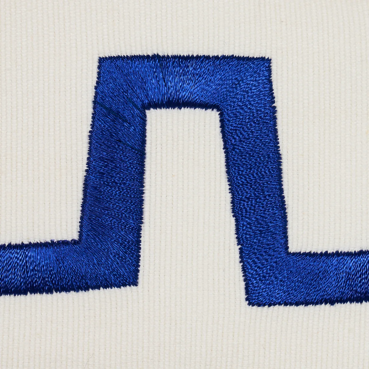 81771 | Corbu Tape - Blue Schumacher Corbu Tape trim in Blue (81771)
