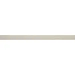 83940 | Cotton Strié Tape Medium - Sand Schumacher Cotton Strié Tape Medium trim in Sand (83940)