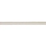 83951 | Cotton Strié Tape Narrow - Sand Schumacher Cotton Strié Tape Narrow trim in Sand (83951)
