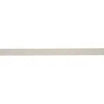 83961 | Cotton Strié Tape Wide - Sand Schumacher Cotton Strié Tape Wide trim in Sand (83961)