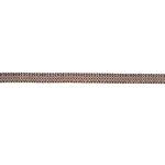 85543 | Country Braid - Burlap Schumacher Country Braid trim in Burlap (85543)