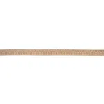 85544 | Country Braid - Flax Schumacher Country Braid trim in Flax (85544)