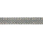 85541 | Country Braid - Teal Schumacher Country Braid trim in Teal (85541)