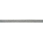 85541 | Country Braid - Teal Schumacher Country Braid trim in Teal (85541)