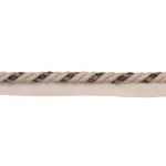 85553 | Country Cord - Burlap Schumacher Country Cord trim in Burlap (85553)