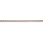 85553 | Country Cord - Burlap Schumacher Country Cord trim in Burlap (85553)