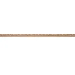 85552 | Country Cord - Flax Schumacher Country Cord trim in Flax (85552)