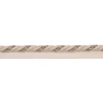 85554 | Country Cord - Neutral Schumacher Country Cord trim in Neutral (85554)